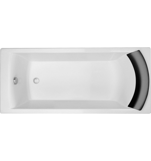 Baнна 170 x 75 cм без отверстий для ручек OVE E2930-S-00