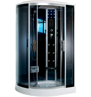 Душевая кабина Standart T-1102 R (120*85*220)