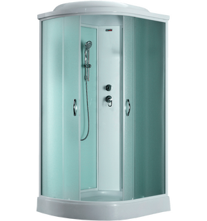 Душевая кабина eco TE-0702 R (Р) (120*80*218)