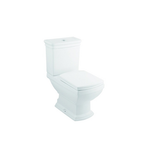 Унитаз-компакт ORLEANS микролифт,4/6 л 665*415*785 /00033443/