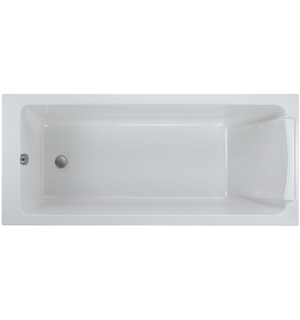 Ванна акриловая прямоугольная 150x70 SOFA E6D300RU-00