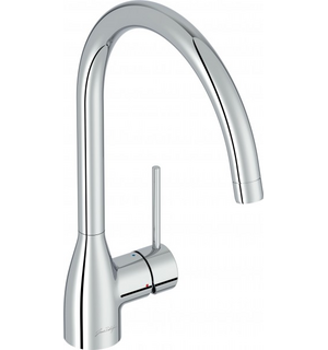 Смеситель для кухни MARIETTE E23303-CP