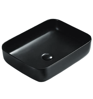 Раковина накладная SOLI TK-305 MВ (51*39,5*13,5)