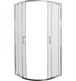 Душевой угол ALTTI 601 Clean Glass (100*100*190)