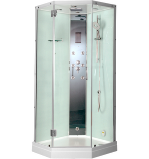 Душевая кабина Premium ELTA (90*90*220) H-312 L