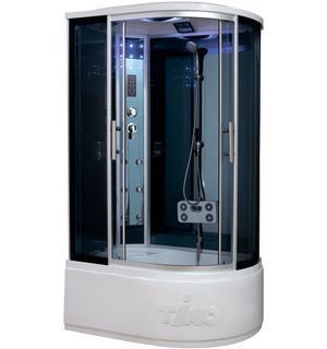 Душевая кабина Standart T-1110 L (110*85*220)