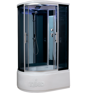 Душевая кабина Standart T-1120 R P (120*85*220)