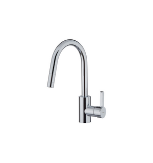 Смеситель кухонный MTP 938 CHROME /116020000