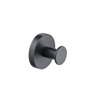 Крючок Saona 13011/03 black
