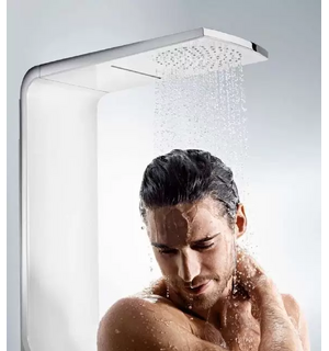 Душевая панель HANSGROHE Raindance Lift Shower 27008400