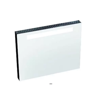 Зеркало RAVAK Classic 700 оникс