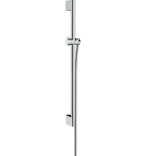 Душевая штанга Unica Croma 65 см со шлангом, HG 26503000