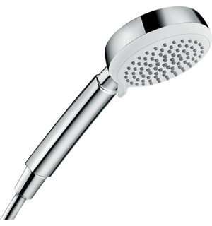 Ручной душ Crometta 100 Vario, HG 26834400