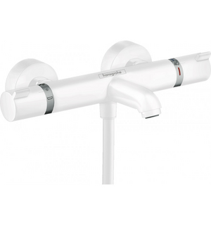 Термостат для ванны Ecostat Comfort, ВМ, ½, HG 13114700