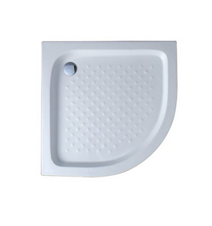 Акриловый поддон TRAY-A-R-95-550-15-W
