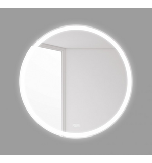 Зеркало с подсветкой и подогревом SPC-RNG-700-LED-TCH-WARM, 12W, 220-240V, 700x30