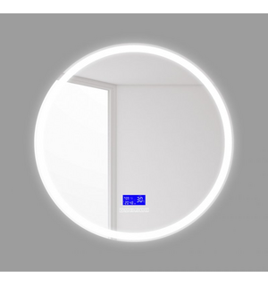 Зеркало с подсветкой, bluetooth, радио SPC-RNG-700-LED-TCH-RAD, 12W, 220-240V, 700x30