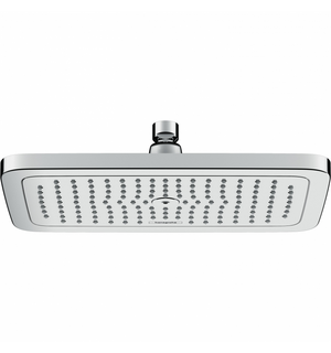 Верхний душ Croma E 280 1jet, EcoSmart, хром, 26258000