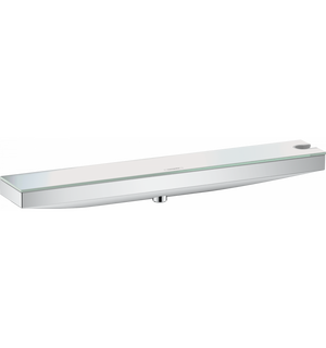 Настенный держатель Rainfinity Porter 500 с полкой правый, 26858000