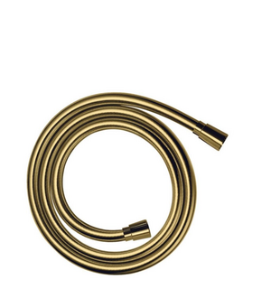 Душевой Шланг Isiflex 1, 60 м, ½, полированное золото, 28276990