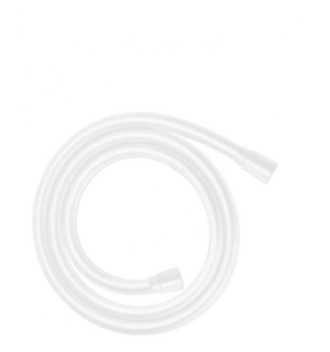 Душевой шланг Isiflex 125 см, матовый белый, 28272700