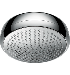 Верхний душ Crometta 160 1jet EcoSmart, 26578000