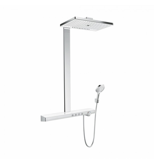 Душевая система Rainmaker Select 460 3jet EcoSmart 9 l/min, 27029400