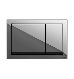 Кнопка ENTER для LINK PRO/VECTOR/LINK/HI-TEC P-BU-ENT/Cg пластик хром глянцевый