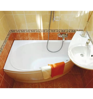 Умывальник AVOCADO COMFORT L