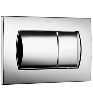 Смывная клавиша ACTIVE Pl62 (хром) 8901160B1