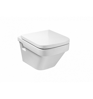 Унитаз DAMA-N подвесной (бел) 346788000