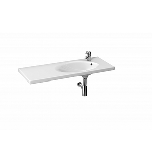 Раковина для тумбы ETNA /100 327009000