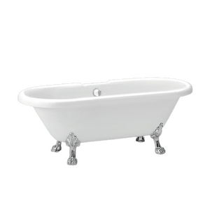 Ванна акриловая BB21 BelBagno