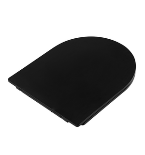 Крышка-сиденье COLORATO BB062SC-MB BelBagno