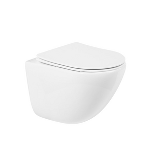 Чаша подвесного унитаза AMANDA BB051CHR BelBagno