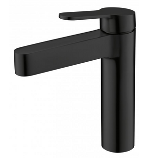 Смеситель для раковины DELTA DEL-LVM-NERO BelBagno