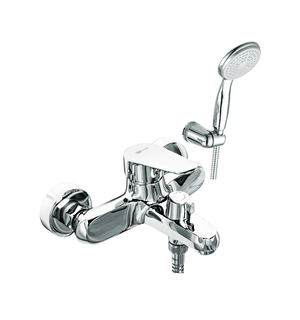 Смеситель для ванны Point LM0314C Lemark