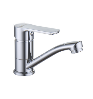 Смеситель для раковины Plus Grace LM1507C Lemark