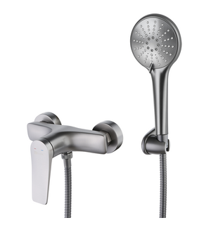 Смеситель для душа Bronx LM3703GM Lemark