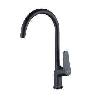 Смеситель для кухни Bronx LM3705BL Lemark