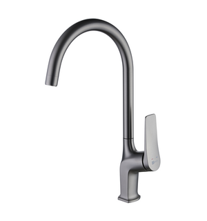 Смеситель для кухни Bronx LM3705GM Lemark