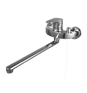 Смеситель для ванны Shift LM4317C Lemark