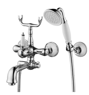 Смеситель для ванны Villa LM4812C Lemark