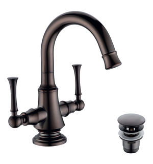 Смеситель для раковины Peretto LM6307RB Lemark