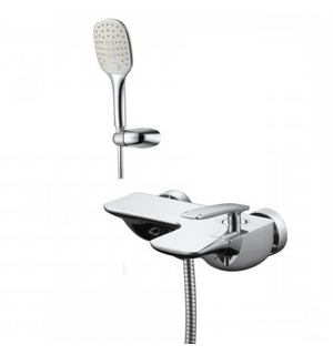 Смеситель для ванны Bellario LM6802C Lemark