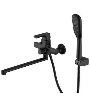 Смеситель универсальный Ursus LM7251BL Lemark