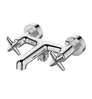 Смеситель для ванны Acros ACRSB02i02WA Iddis