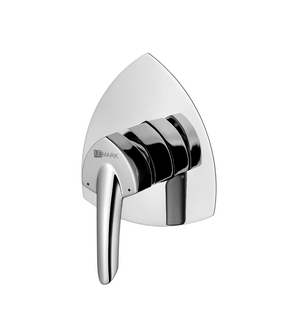 Смеситель для душа, встраиваемый Mars LM3523C Lemark