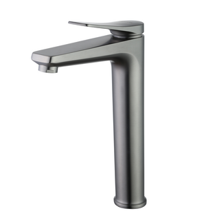 Смеситель для раковины Bronx LM3709GM Lemark