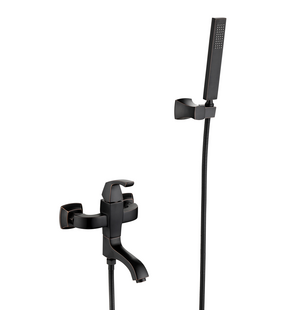 Смеситель для ванны Nubira LM6214ORB Lemark